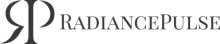 RadiancePulse Logo Top